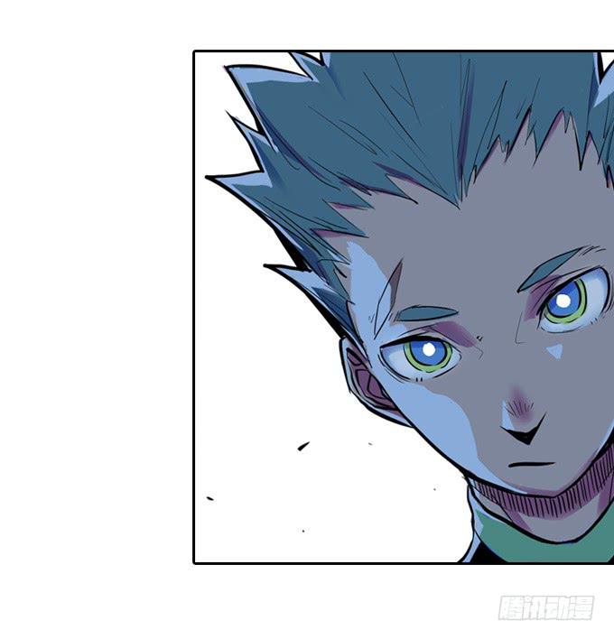 不速之客(1/2)-第5话