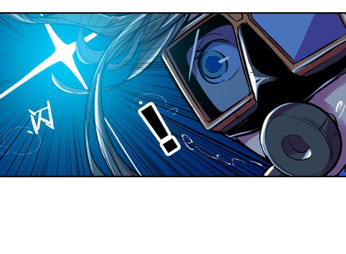 不可接近的东西(1/2)-第7话