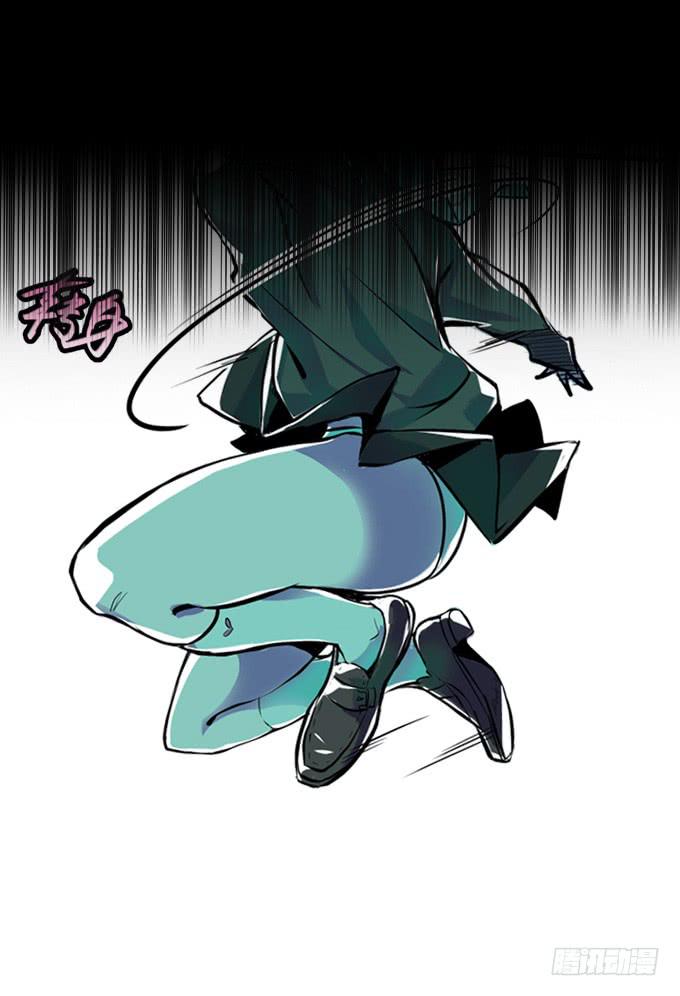 一瞬三击-第9话