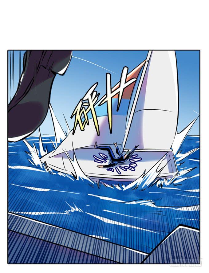 一瞬三击-第9话