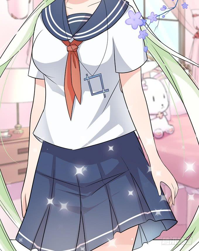 去上学咯-第11话