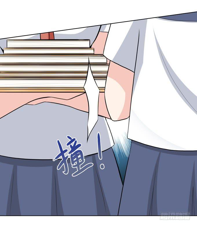 同桌惹的祸？-第13话