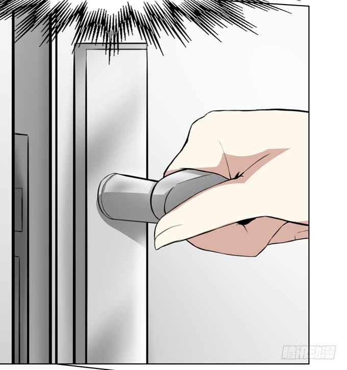 黑暗中的目标-第17话