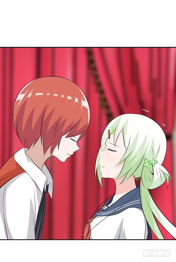 疯狂的女人们&hellip;&hellip;-第47话