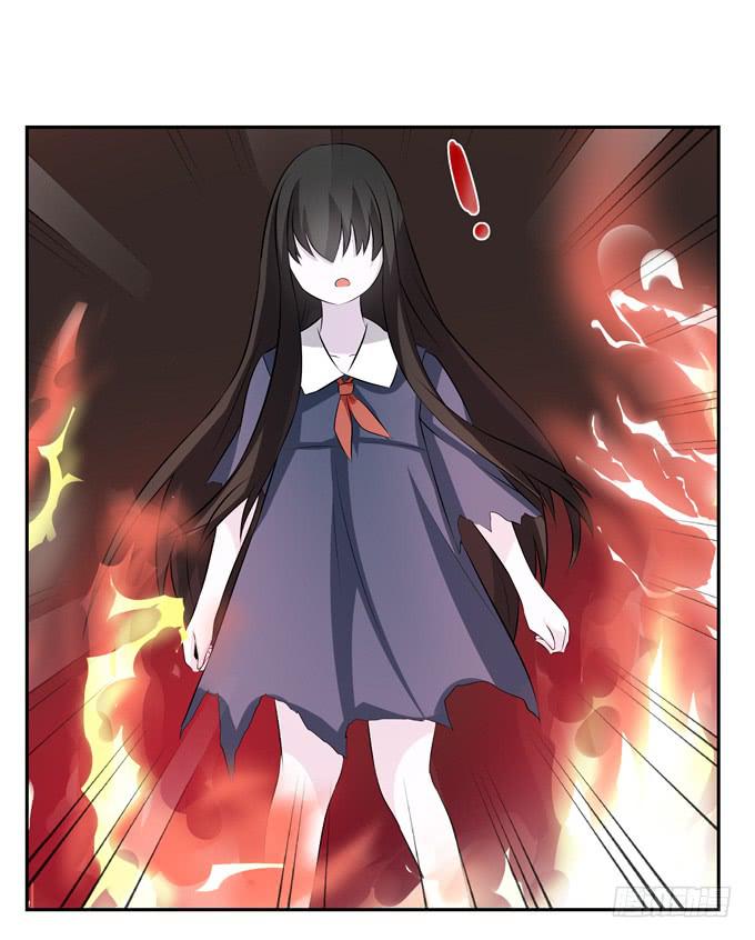 蠢萌法师-第57话