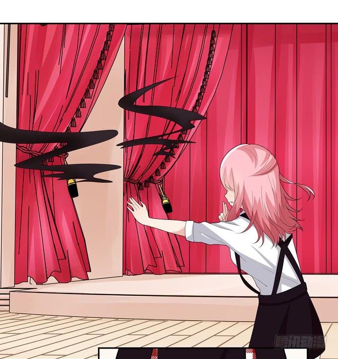 蠢萌法师-第57话