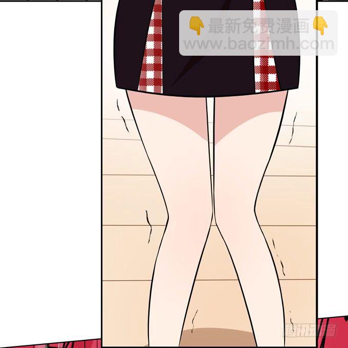 蠢萌法师-第57话