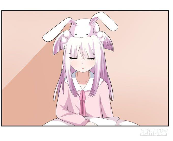 奇怪的声音-第61话