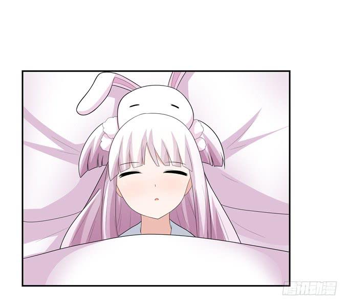 奇怪的声音-第61话