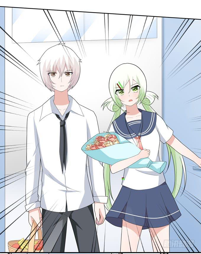 病房里的妖怪-第63话