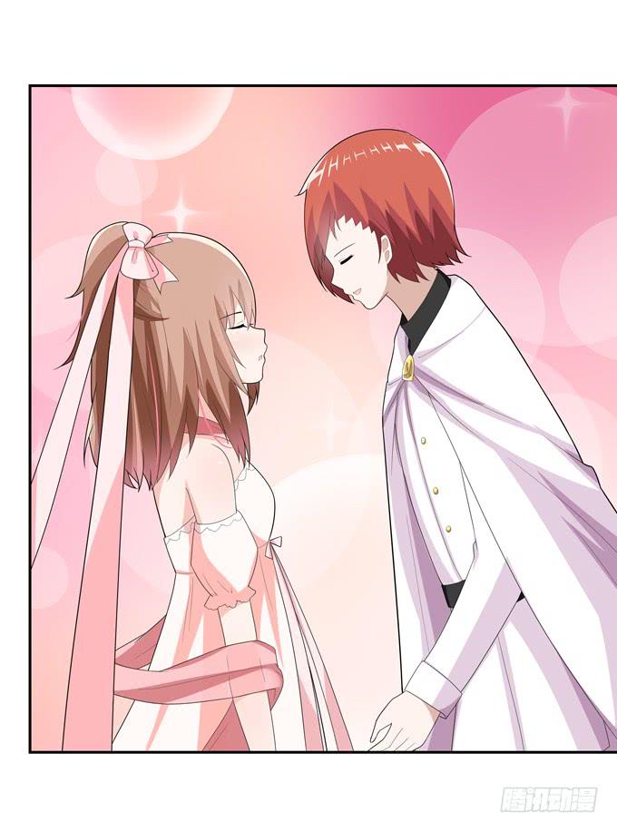 这竟然是班长？！-第65话