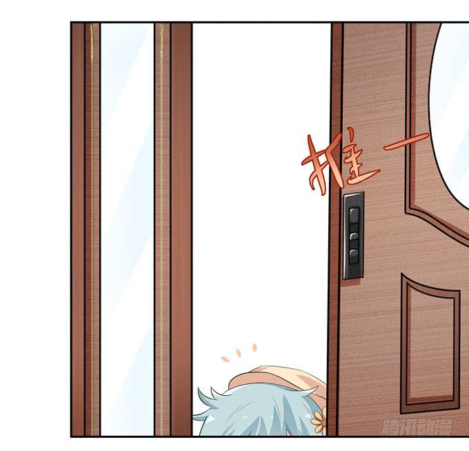 这么可爱一定是男孩子-第71话