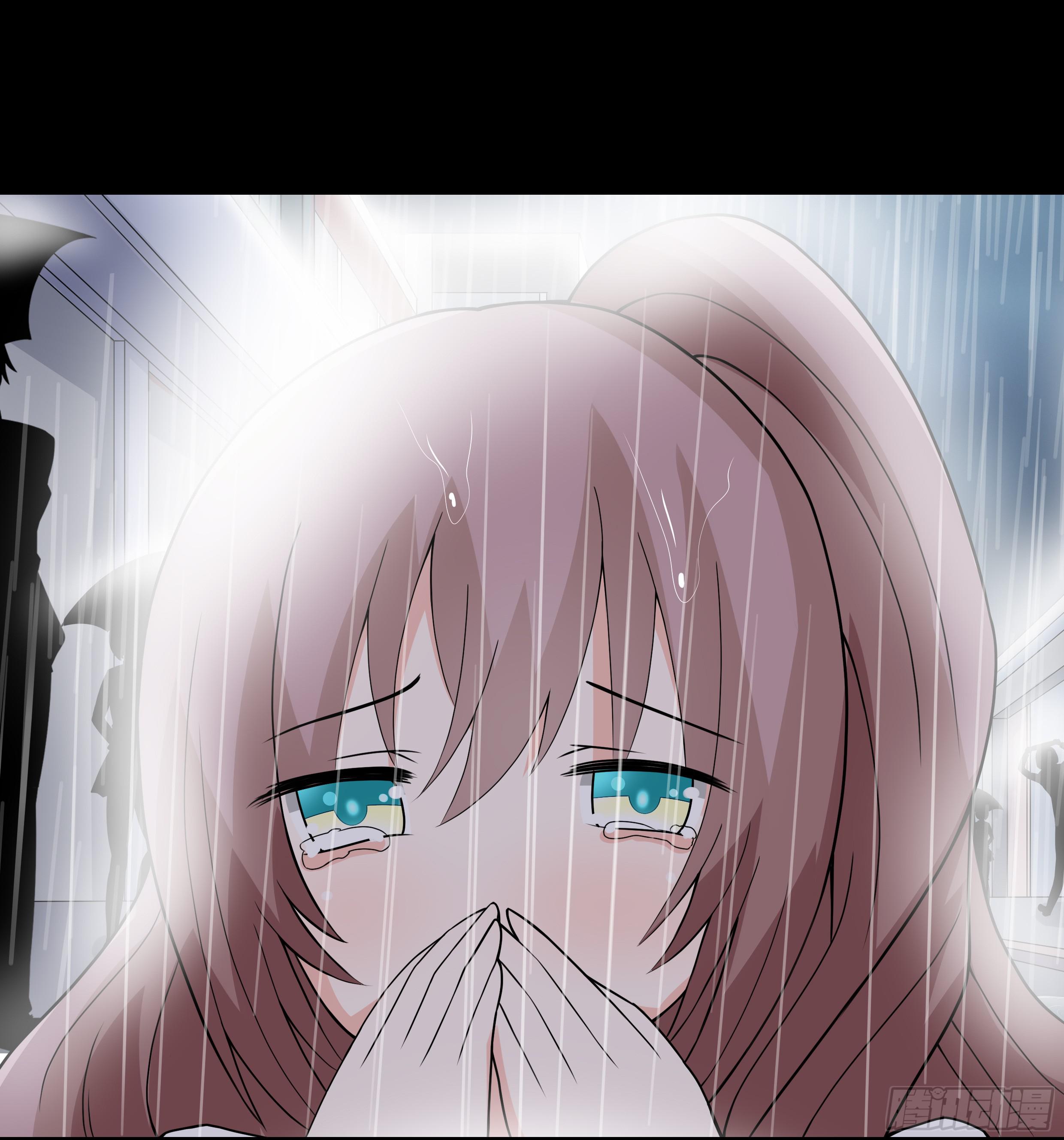 我愿意为你-第79话