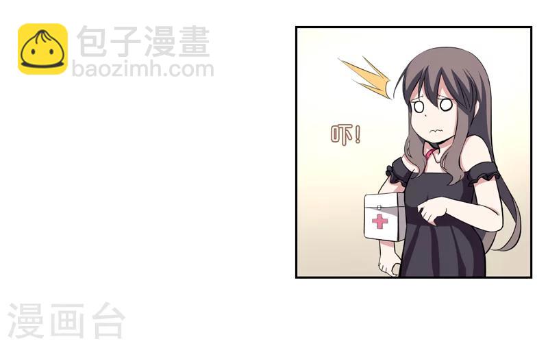 第1话 夜遇死猫？-第1话