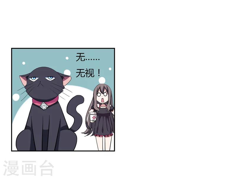 第1话 夜遇死猫？-第1话