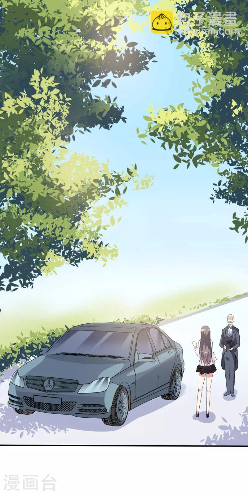 第15话 浴室晕倒-第15话