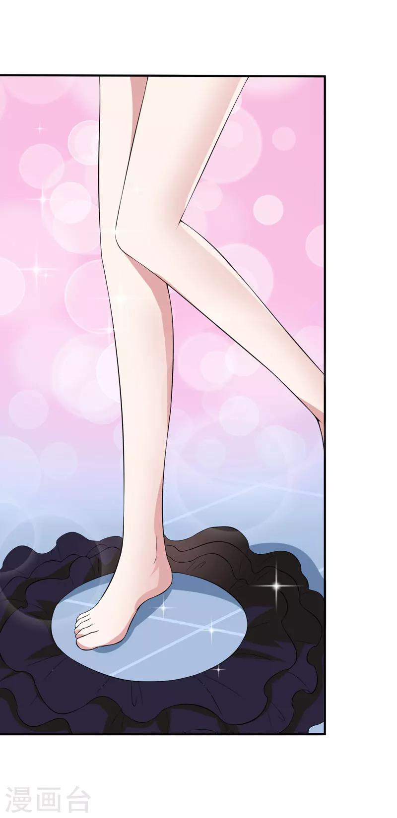 第15话 浴室晕倒-第15话