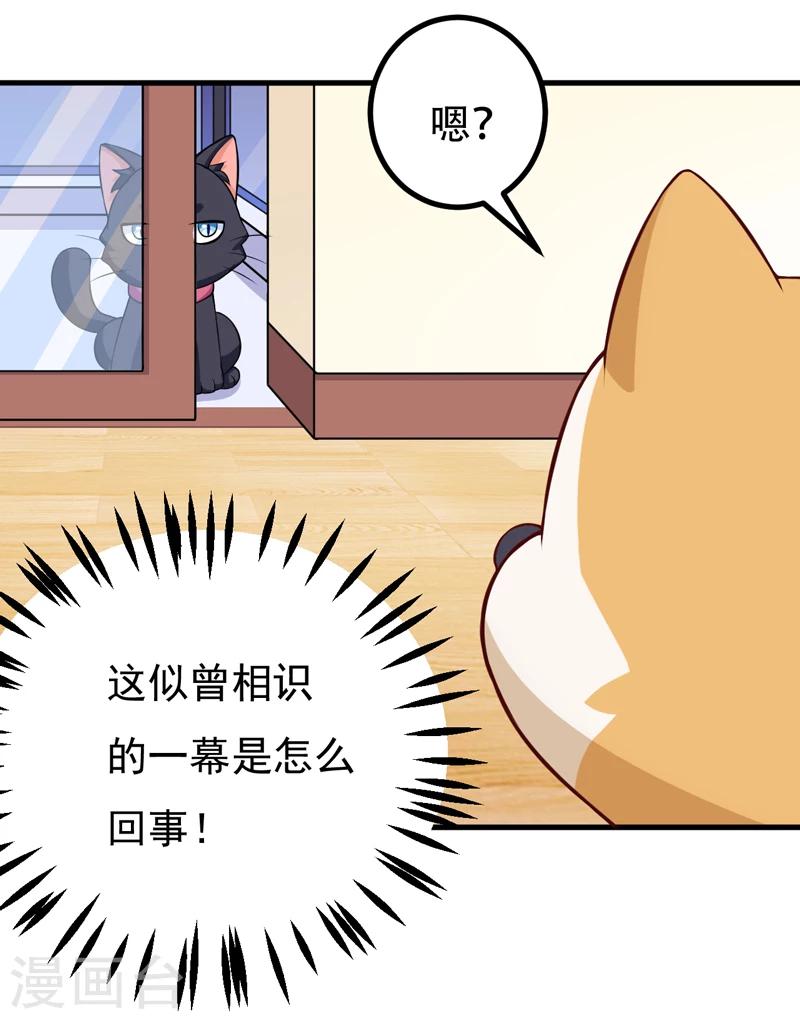 第85话 逮到你们了！-第85话