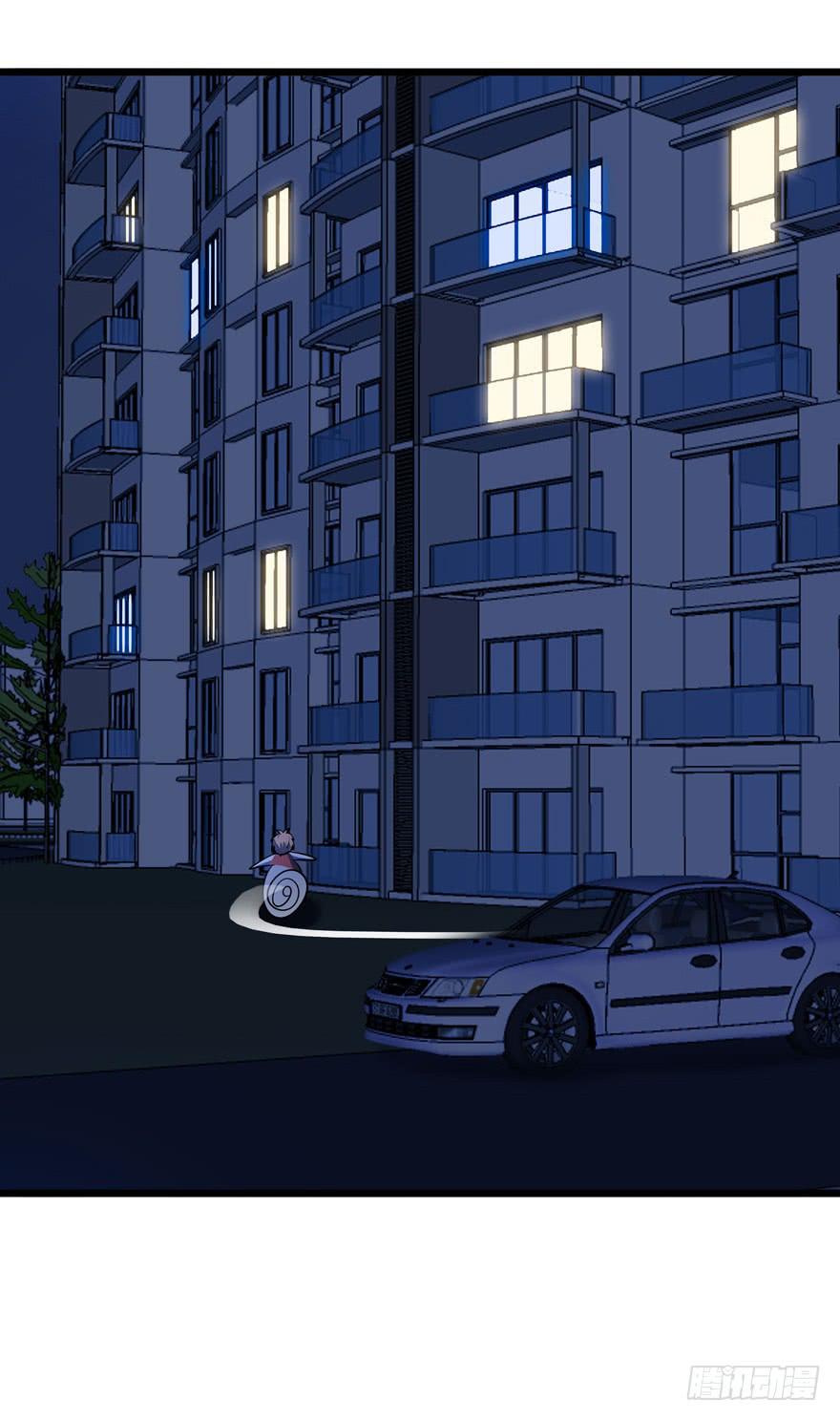 12.仙女的房间-第13话