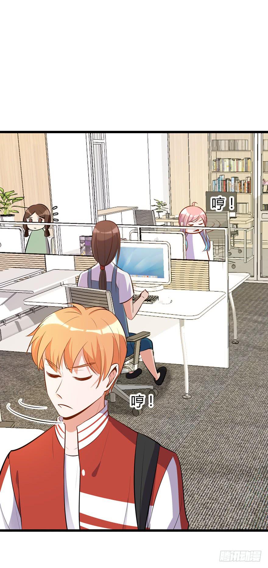 14.破产危机-第15话