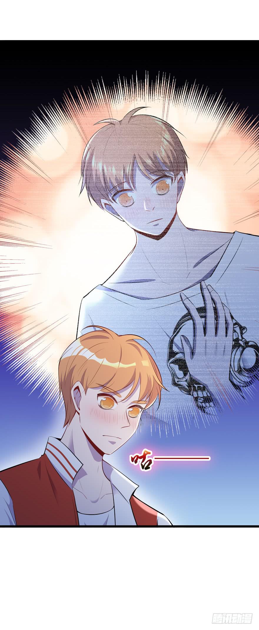 22.&ldquo;打劫&rdquo;-第23话