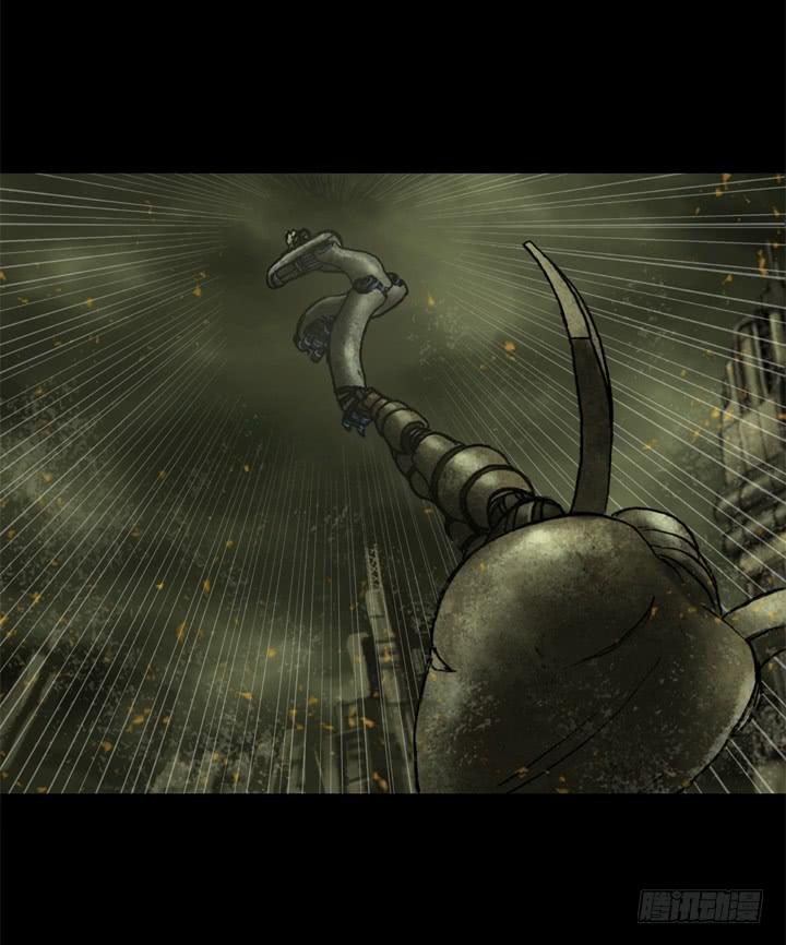 失去与保护(1/2)-第5话