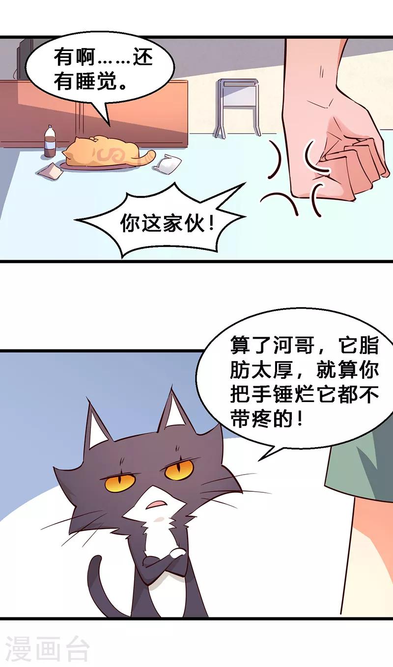 第26话 猫狗大战1-第27话