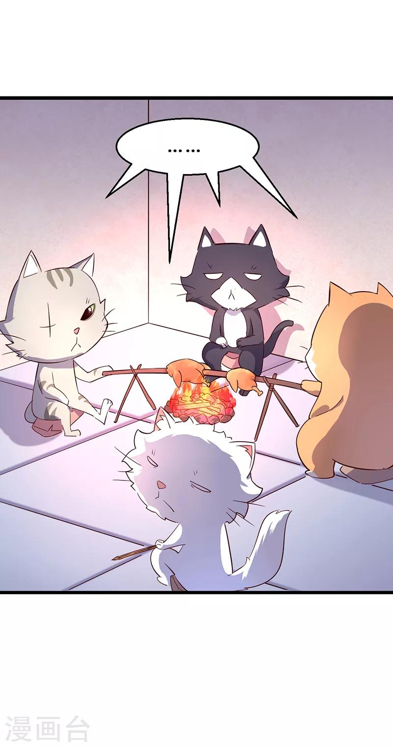 第4话 养的不是猫，是寂寞-第5话