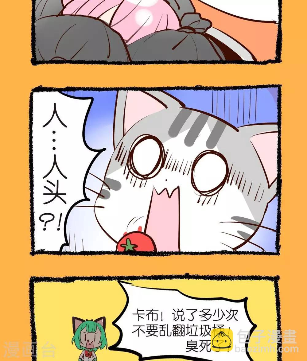 第49话  奇妙的邂逅-第49话