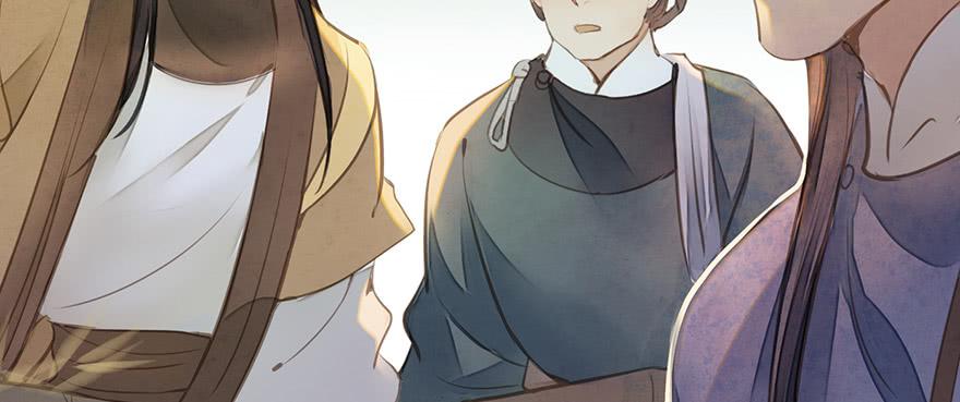 女儿村（十）再回土地庙看看(1/2)-第65话