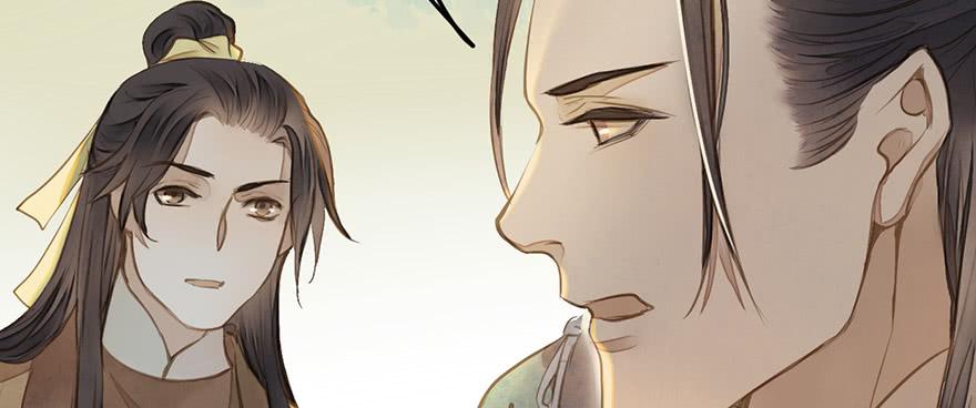 女儿村（十）再回土地庙看看(1/2)-第65话