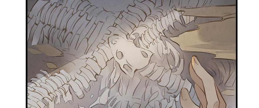 女儿村（十）再回土地庙看看(1/2)-第65话