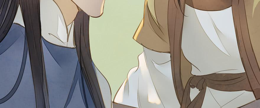 女儿村（十）再回土地庙看看(1/2)-第65话