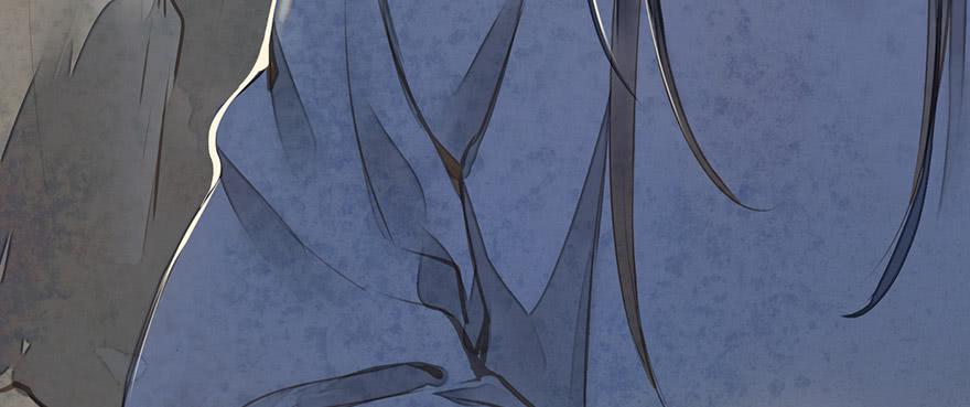 女儿村（十）再回土地庙看看(1/2)-第65话