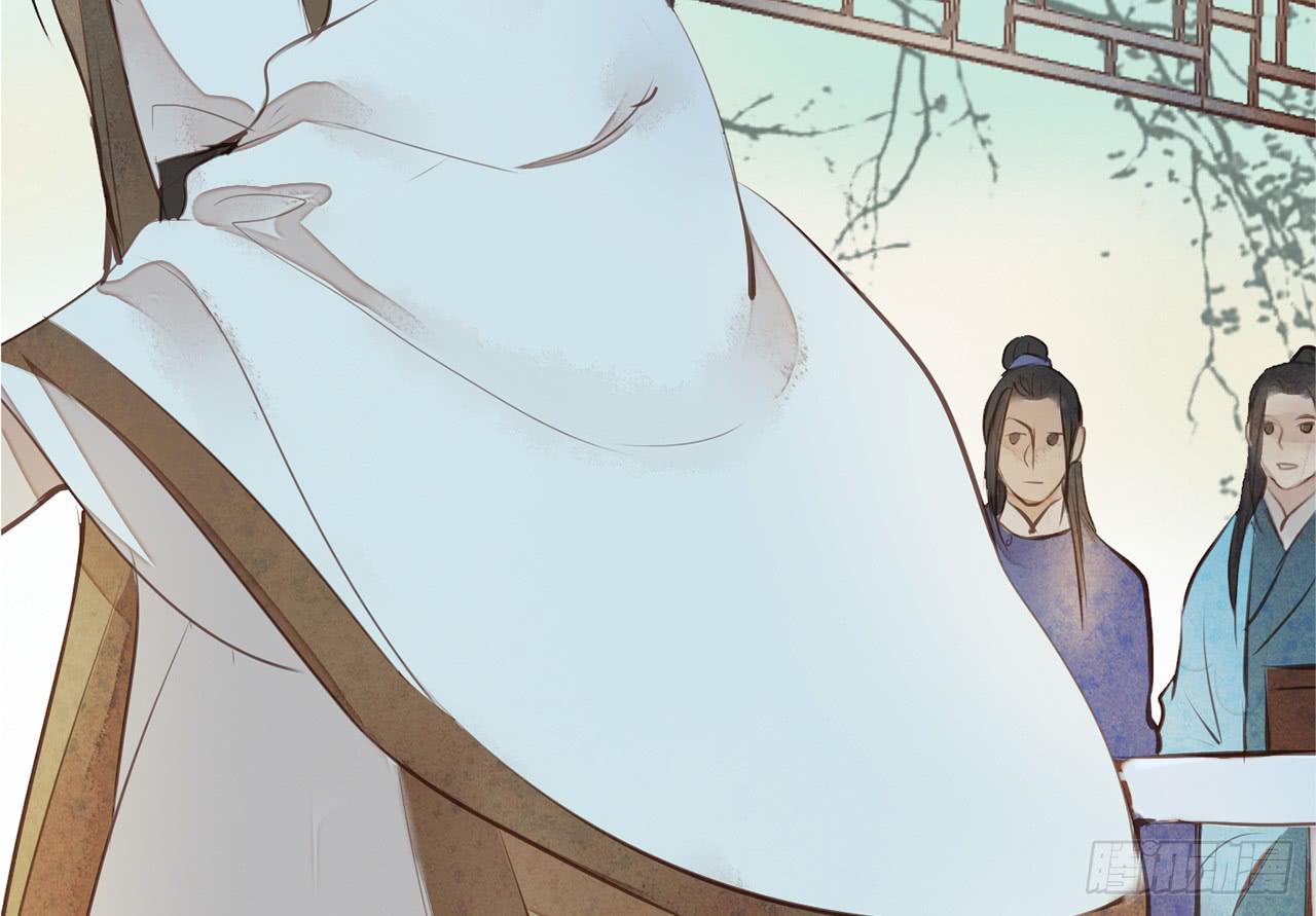 女儿村（三十二）只待来日再见(1/2)-第89话