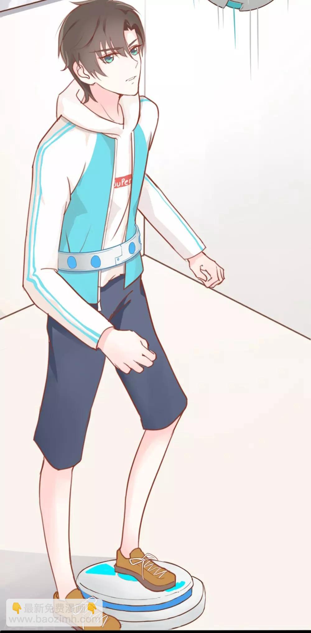 戰姬日記 - 第5話 - 4