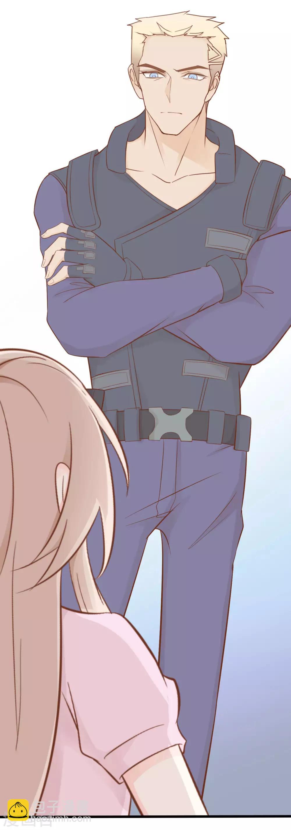 戰姬日記 - 第45話 - 2