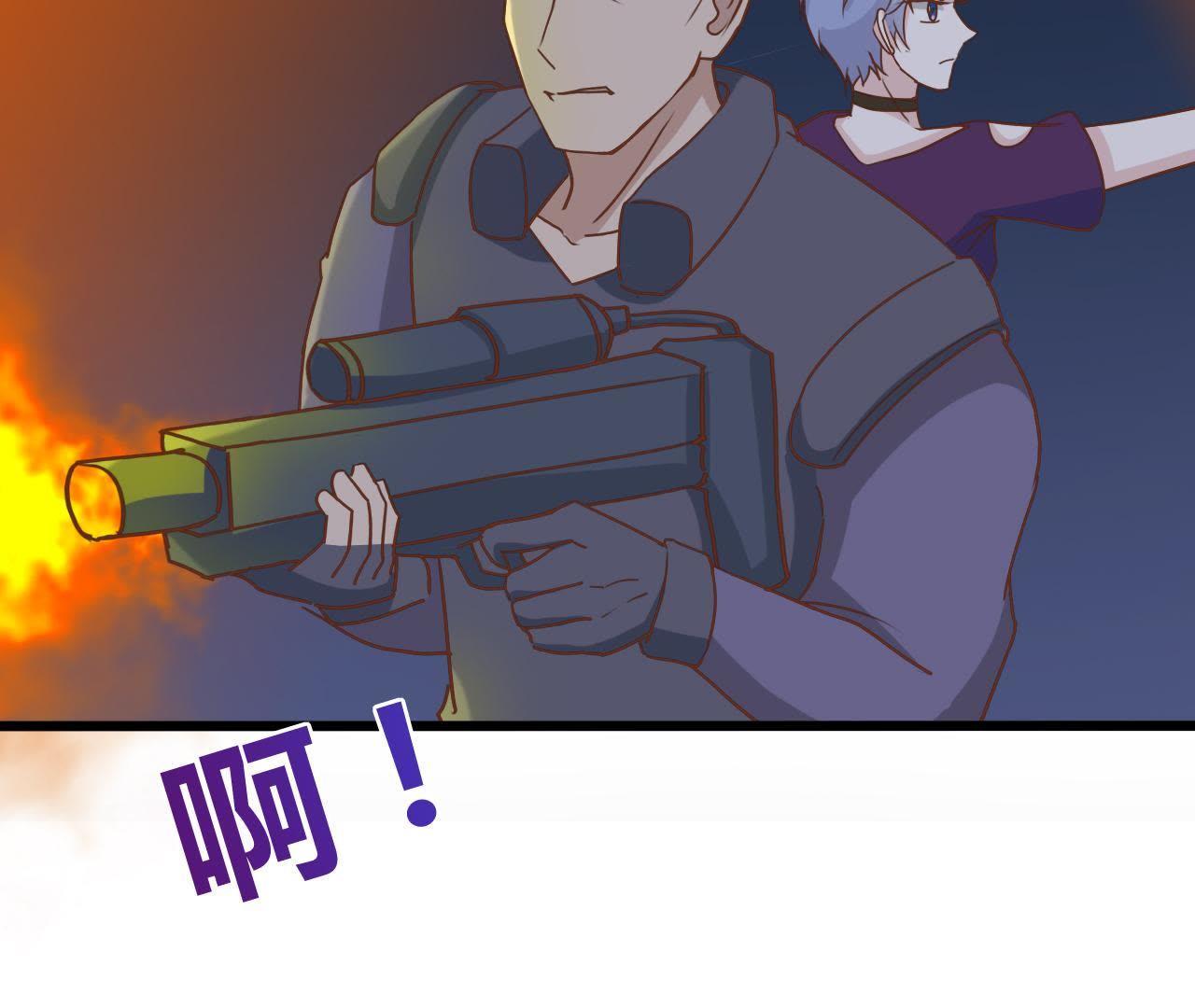 戰姬日記 - 95 第94話 義體實驗究竟爲何？(1/2) - 7