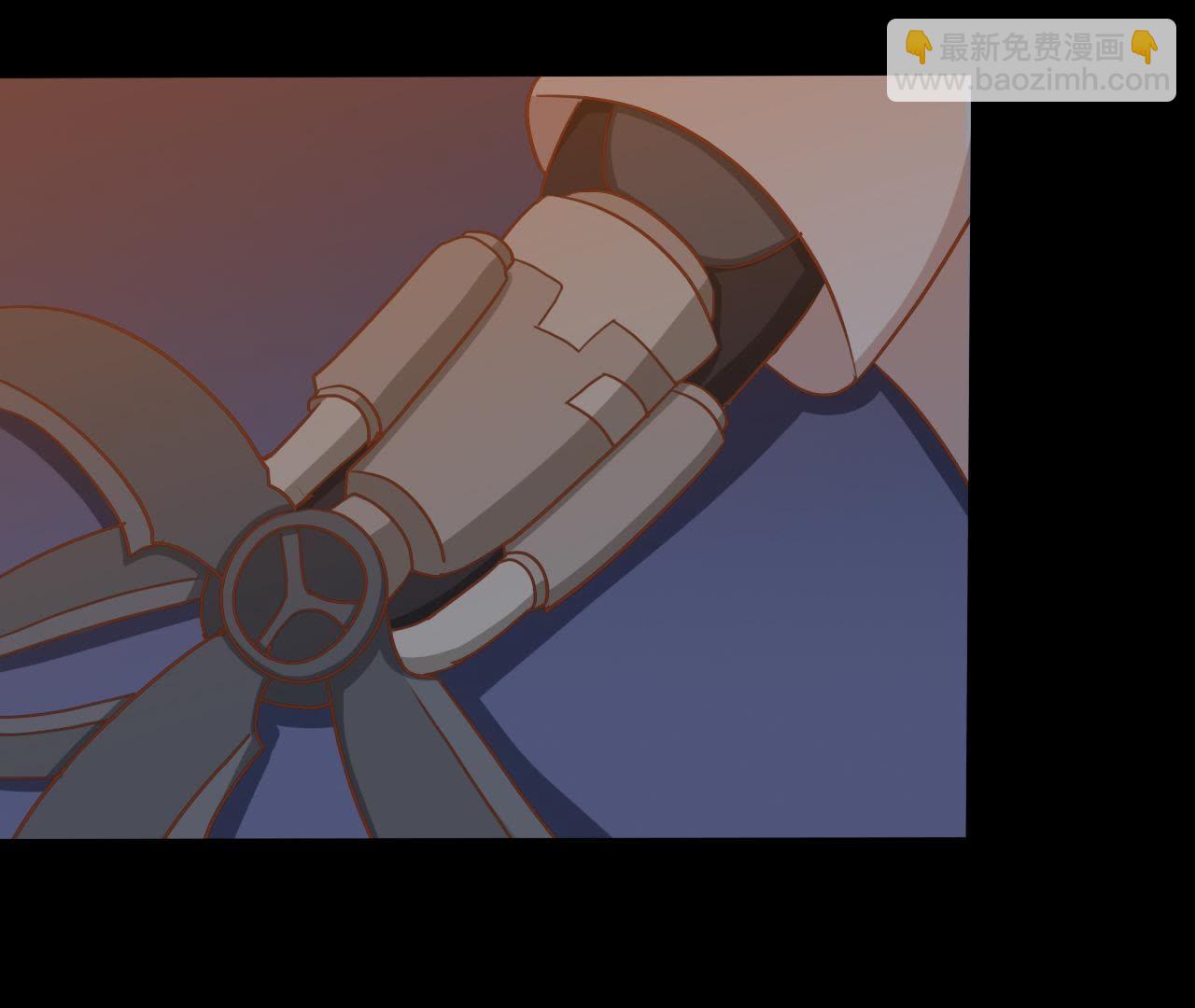 戰姬日記 - 95 第94話 義體實驗究竟爲何？(1/2) - 3