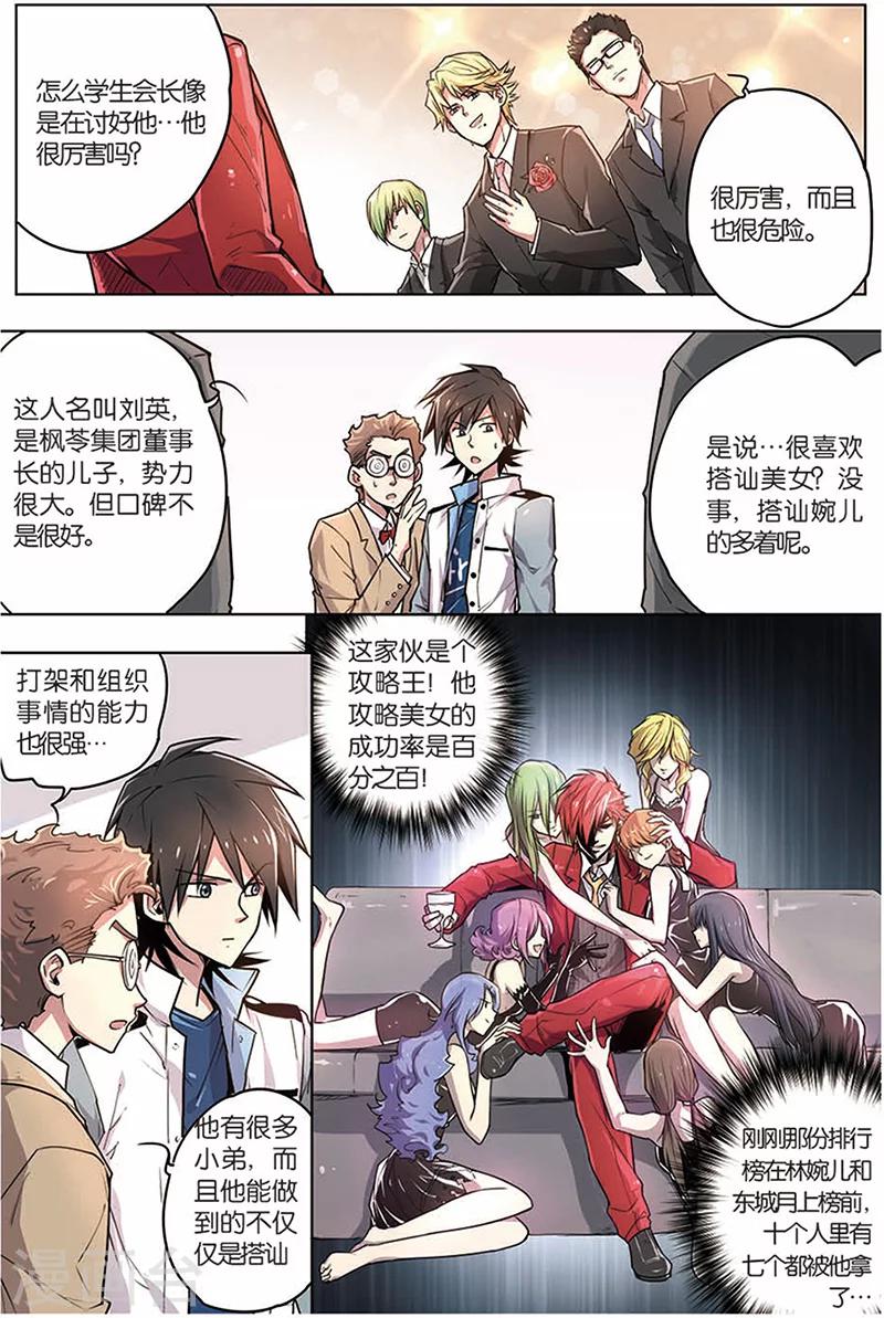 第7话 开学典礼-第7话