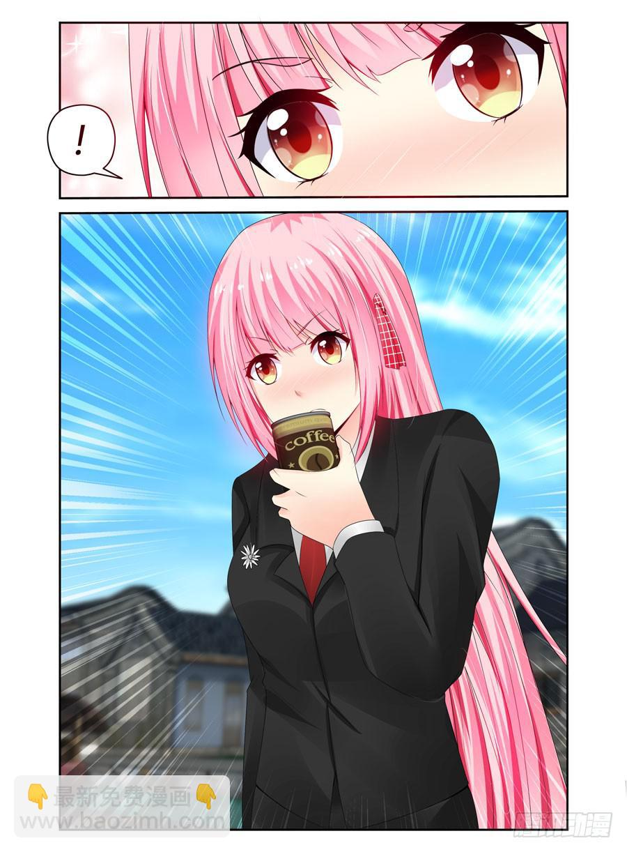 161.&ldquo;会长选举战&rdquo;开战！-第165话