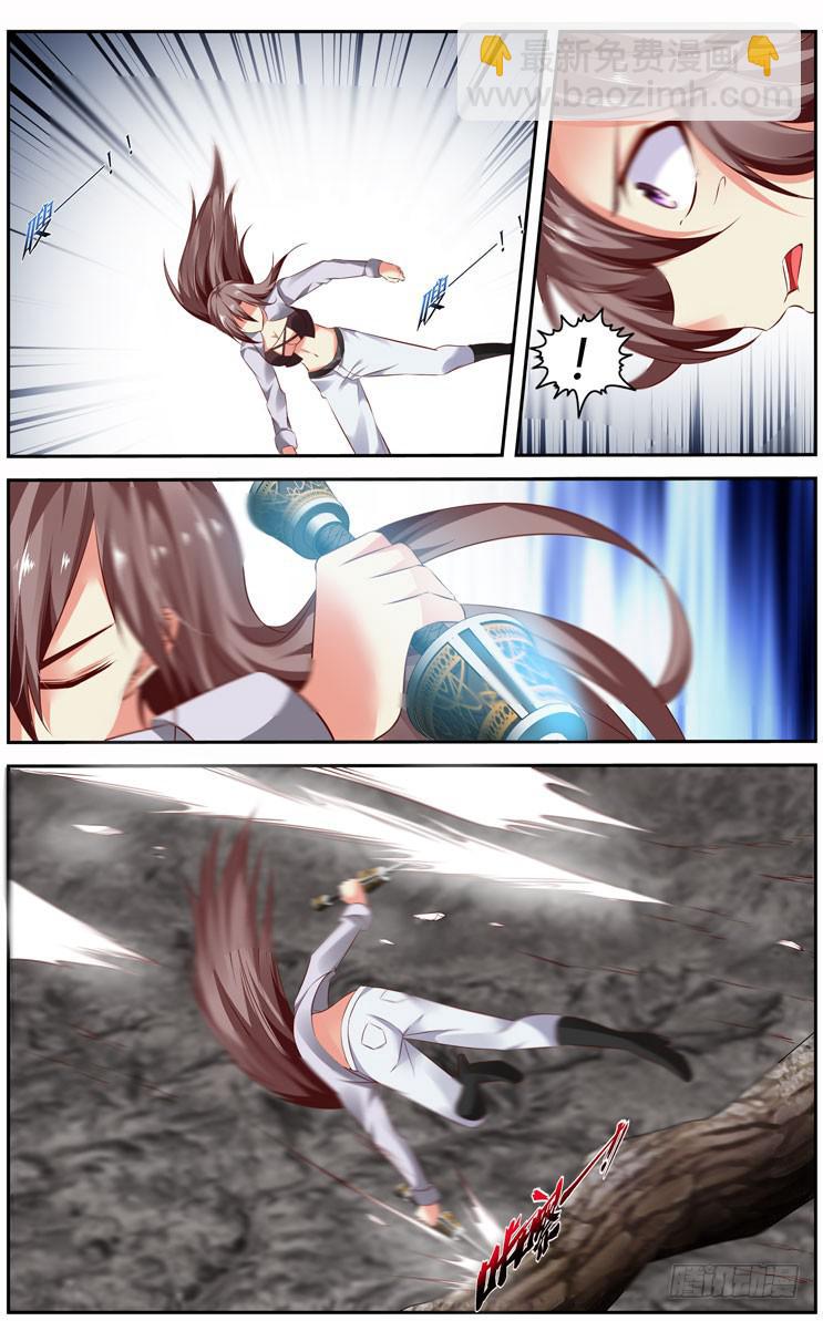 171.各自的试炼！（上）-第175话