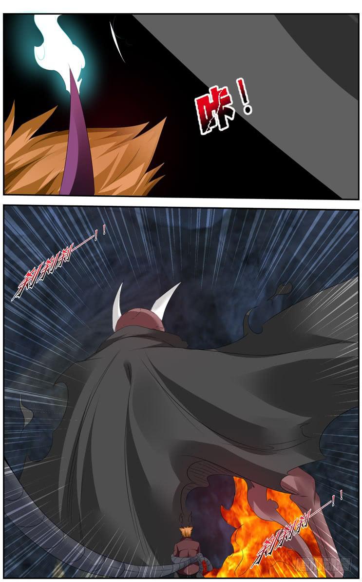 173.黑绳大狱！-第177话