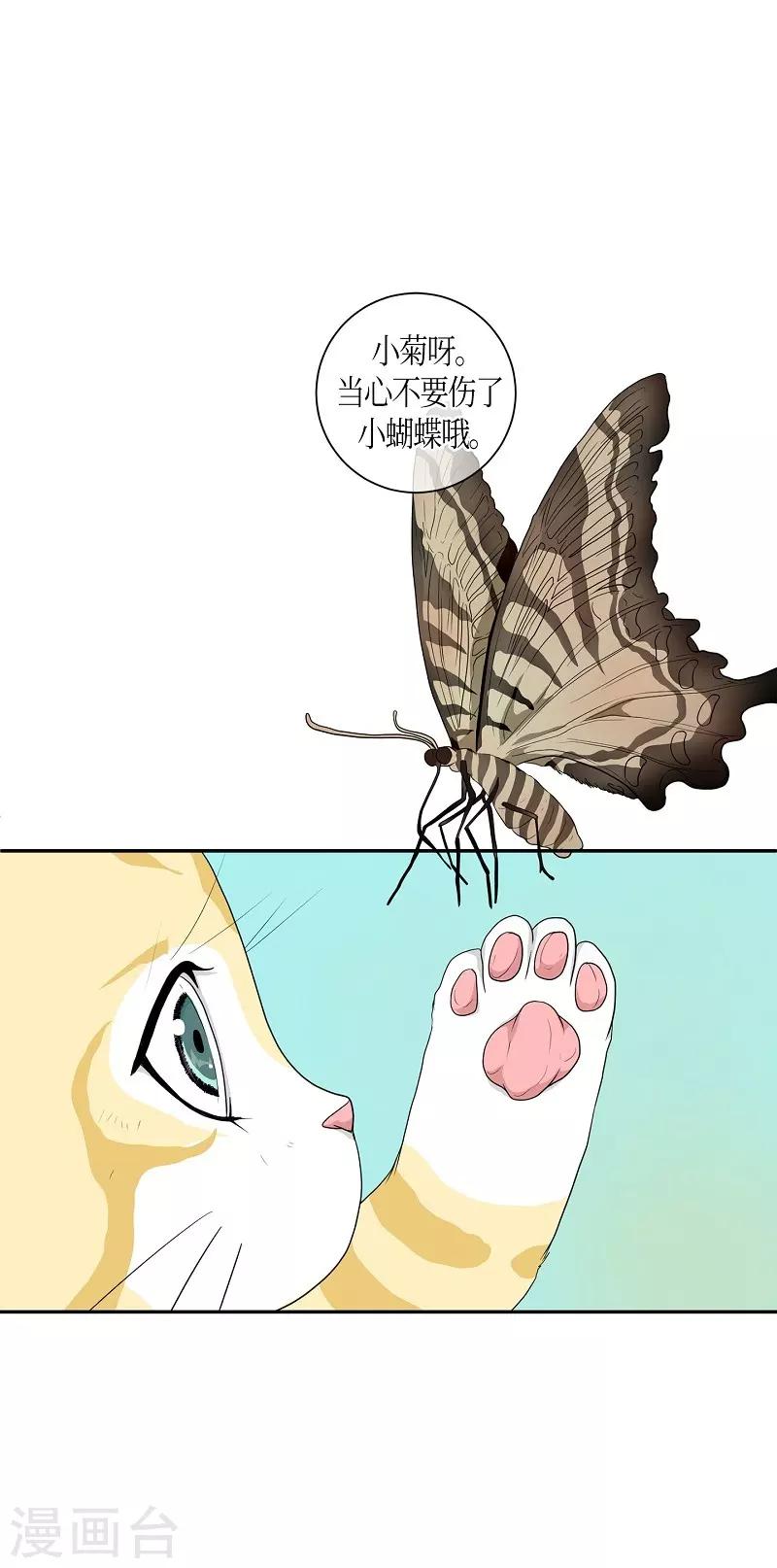 第14话 绣球1(1/2)-第15话