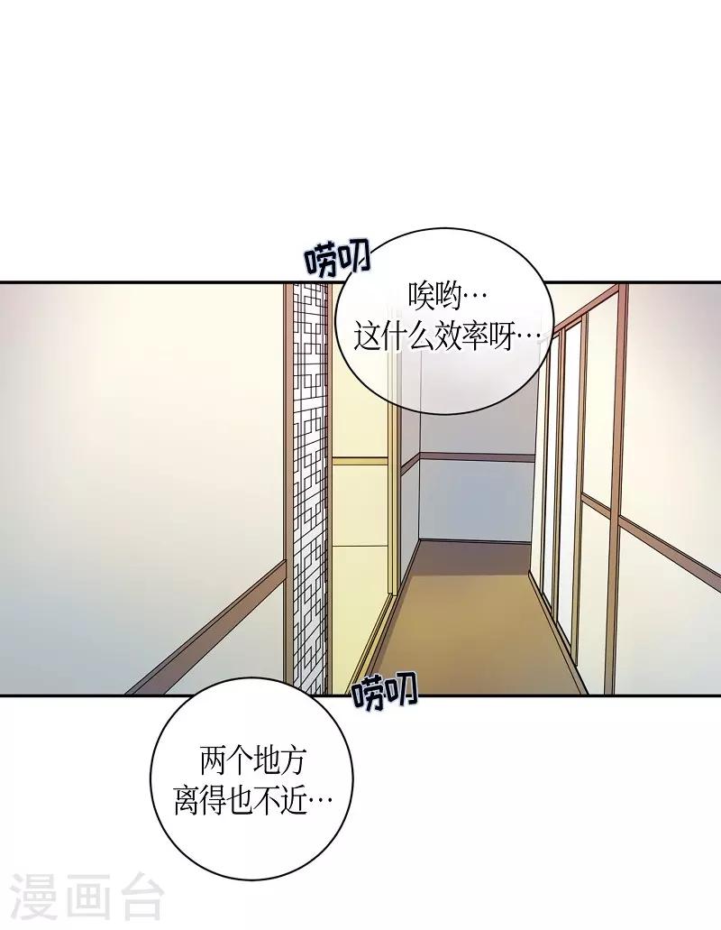 第32话 紫丁香3(1/2)-第33话