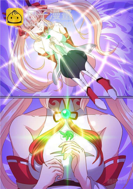 一百七十六丶我会救你出来！-第177话