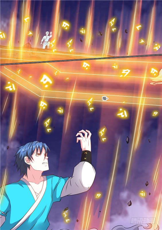 一百八十六丶异变！-第187话