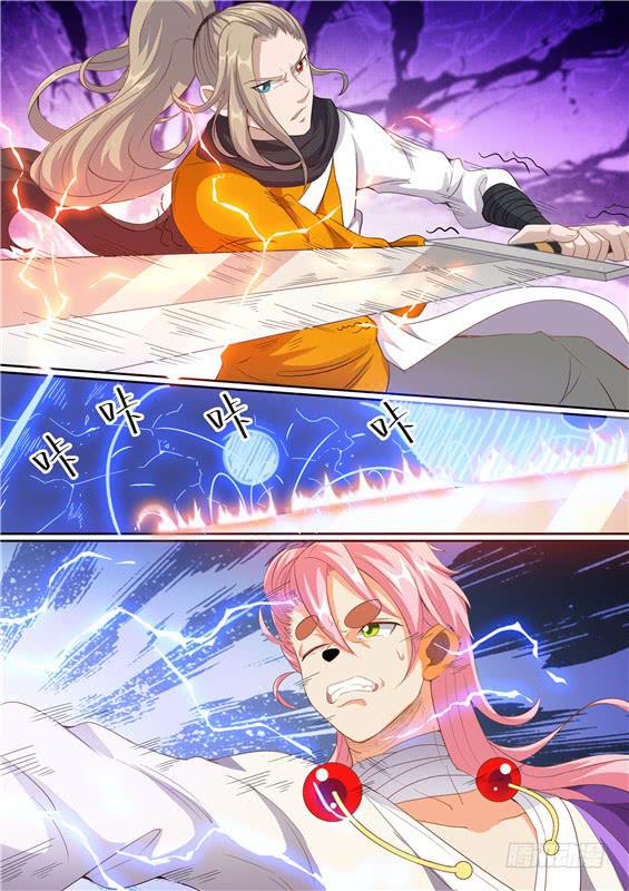 一百九十丶脱离掌控-第191话