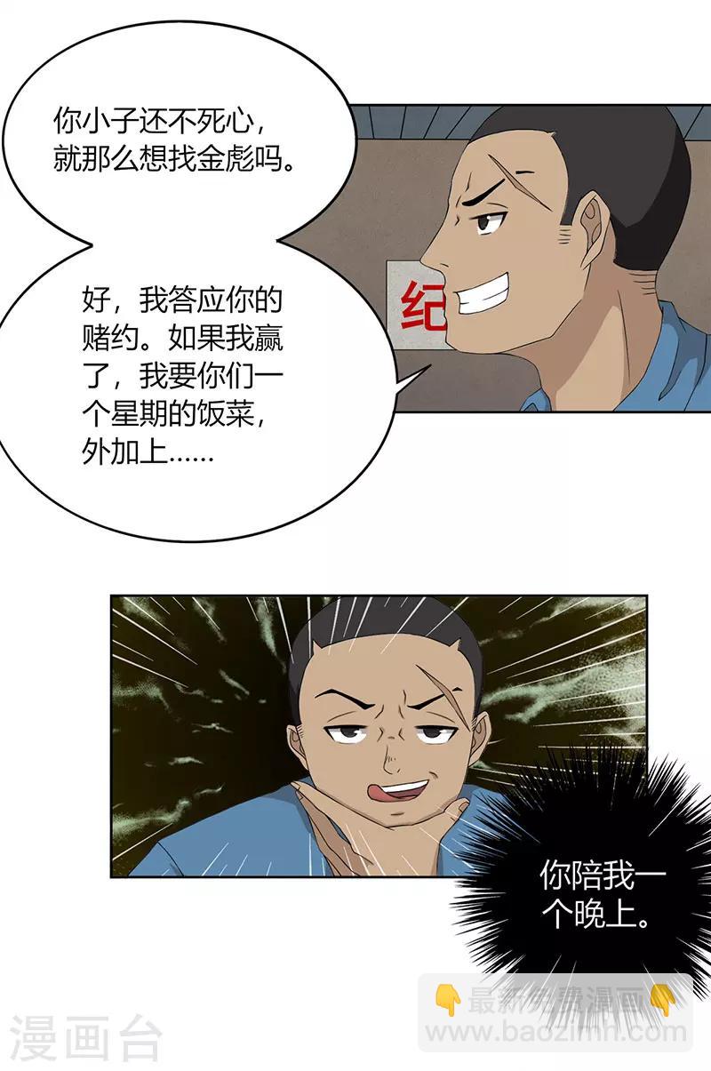 第2话 尽在掌握-第3话