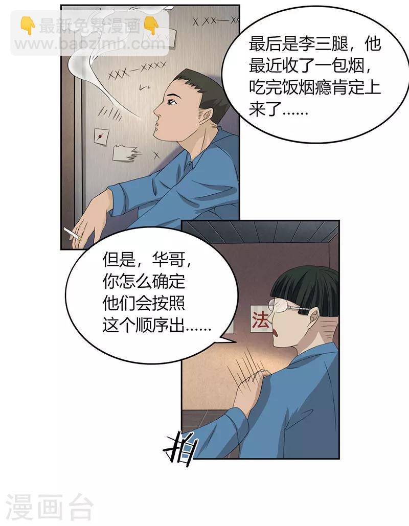 第2话 尽在掌握-第3话